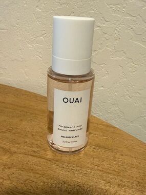 Ouai Melrose Place